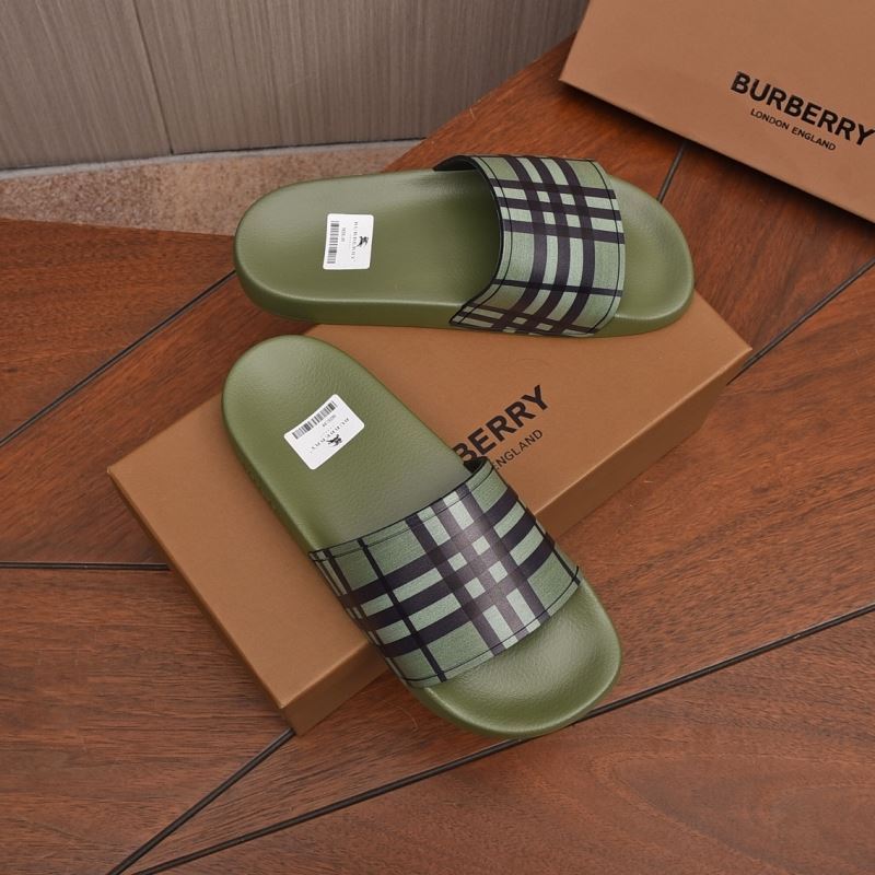 Burberry Slippers